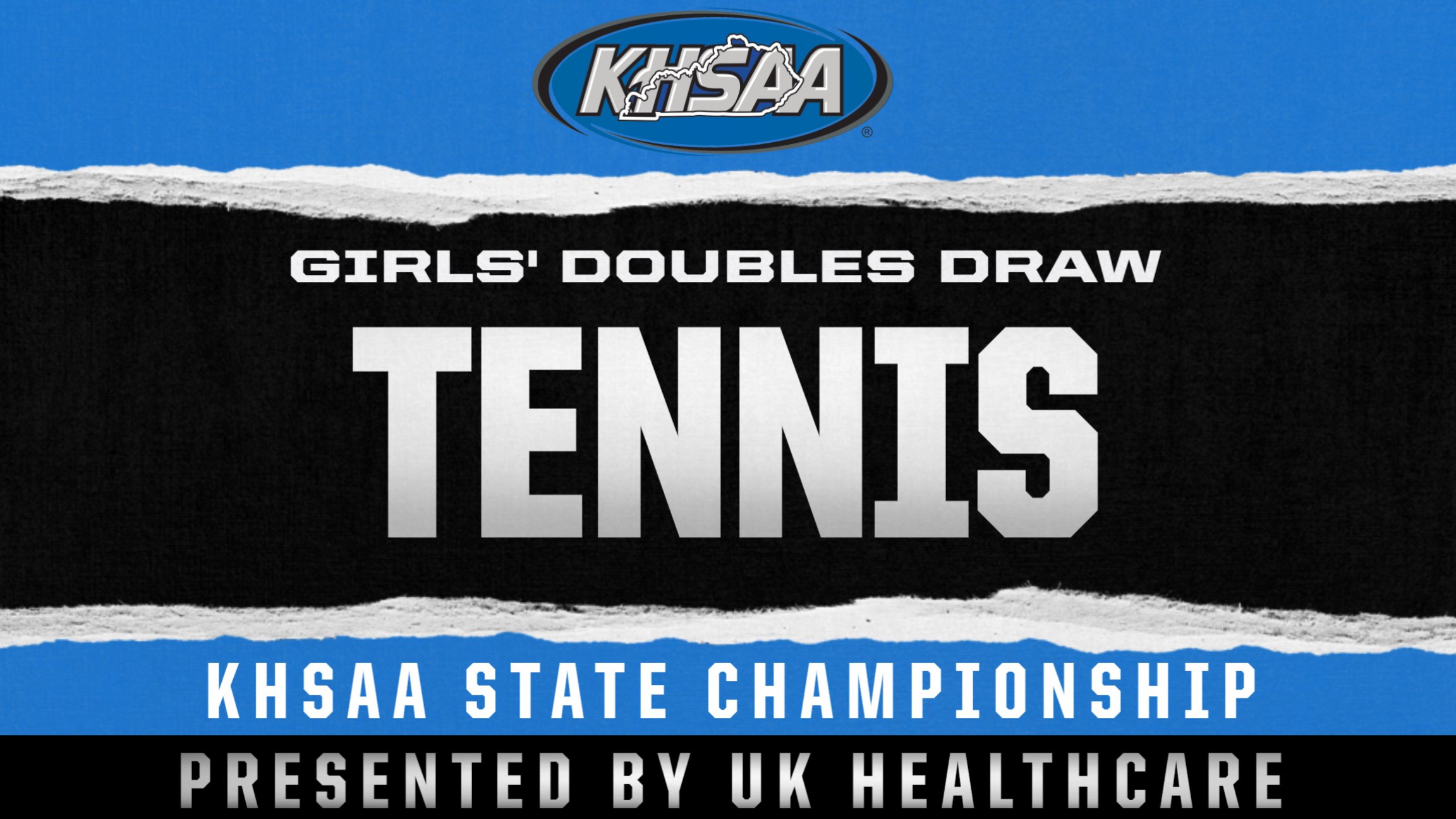 KHSAA Main on Twitter "2023 State Tennis Championships presented by UK