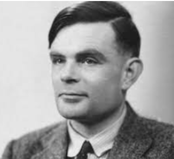 #OnThisDay in 1959

Mathematical and computer genius #AlanTuring commits suicide by cyanide poisoning, 18 months after Great Britain gives him a choice between 2 years in prison or chemical castration as a punishment for his homosexuality.

#LGBTHistory #LGBTQ