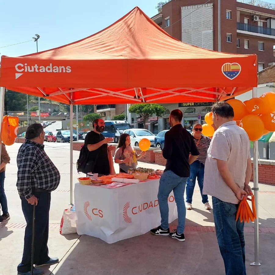 Cs S.V dels Horts tweet media