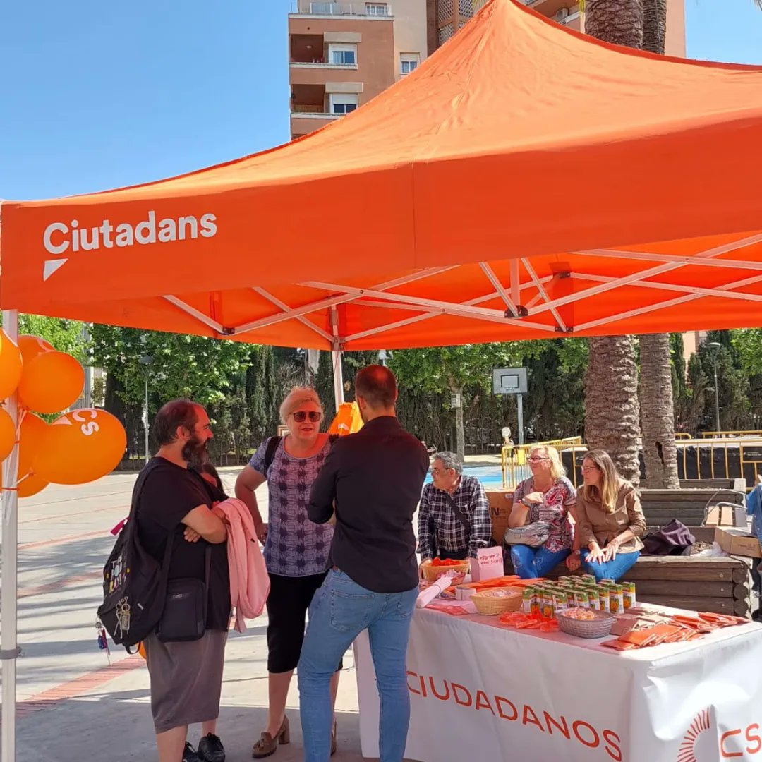 Cs S.V dels Horts tweet media