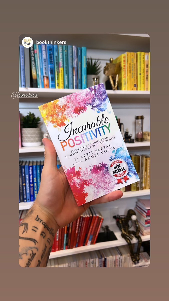 Shift your negative to positive