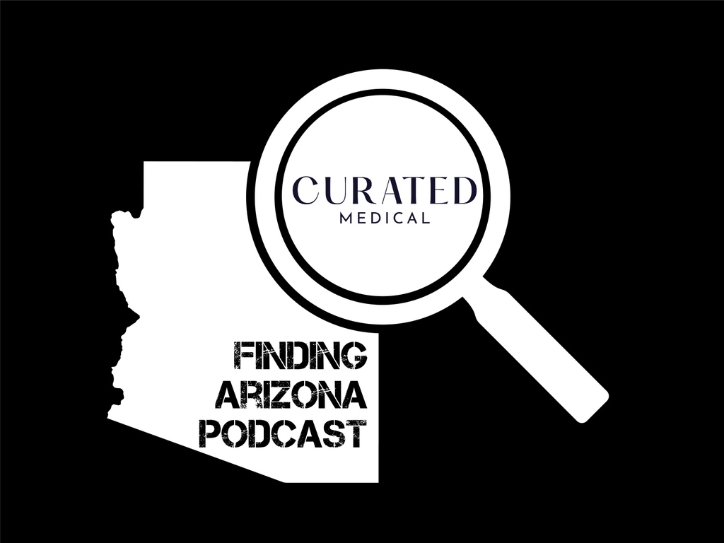 findingarizona's tweet photo. Take a listen to Katie, who fell in love with aesthetics and how it has changed her life on this episode with Curated Medical.
#interview #podcasting #podcaster #phoenix #phoenixlocal #phoenixbusiness #medicalspa #medspa #phoenix #scottsdale #arizona https://t.co/AI2ufhnQwV
