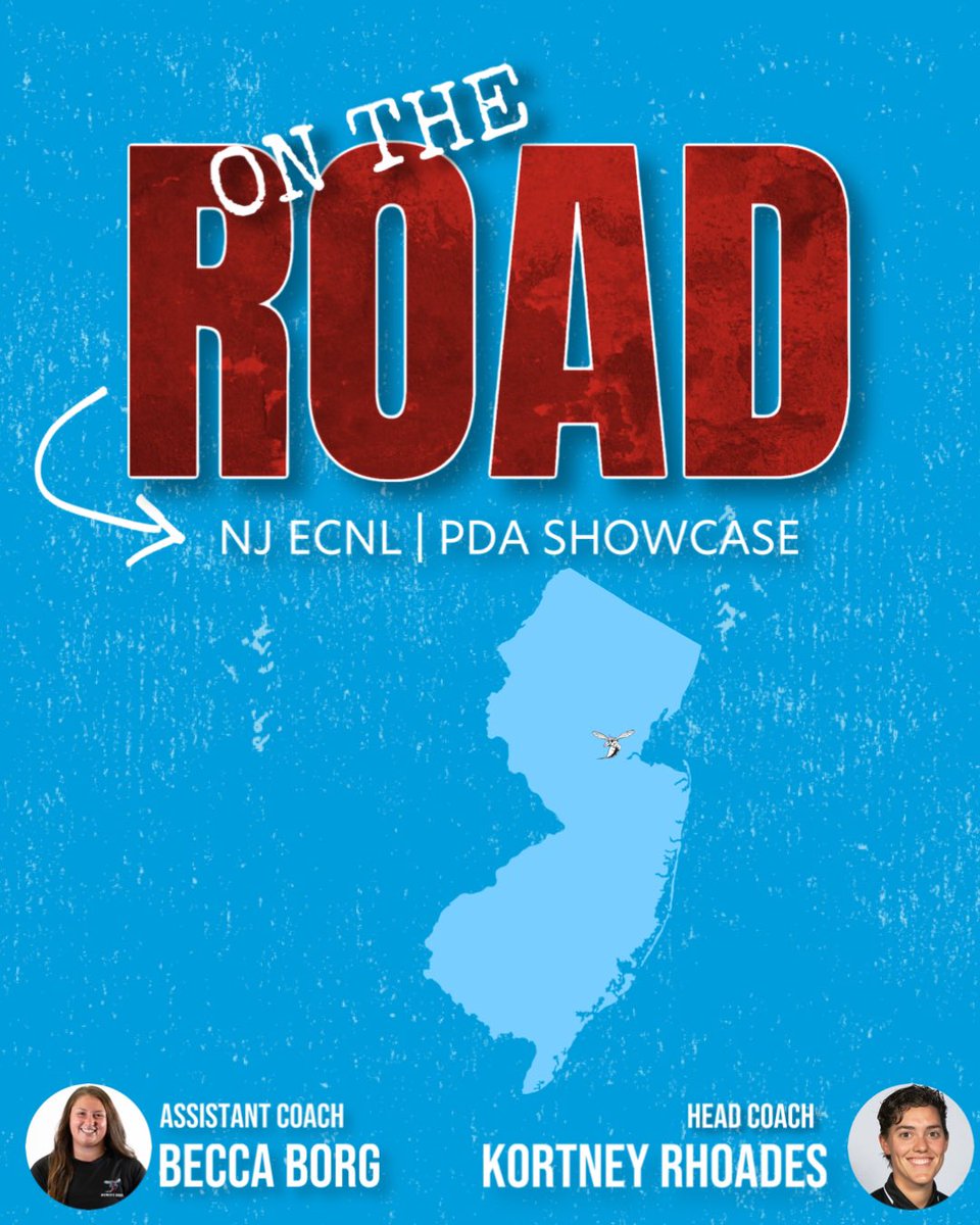 DSU Women's Soccer tweet media