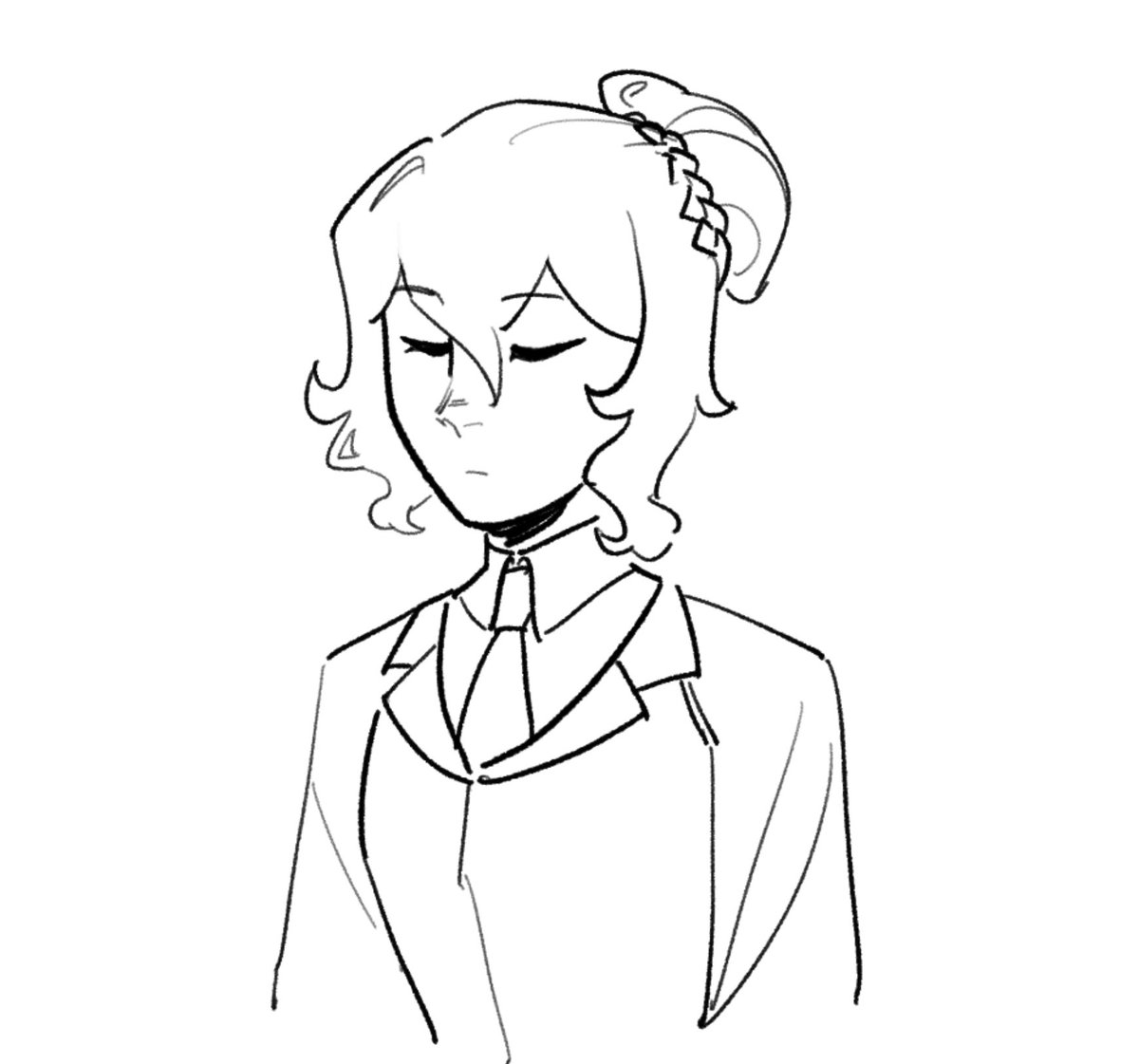 today’s jean: bun