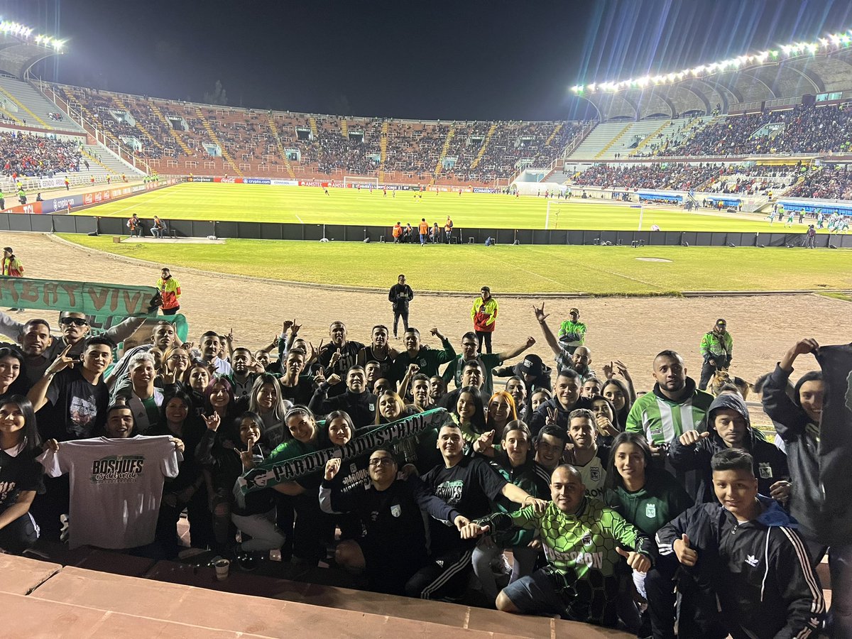 Pereira Verdolaga tweet media