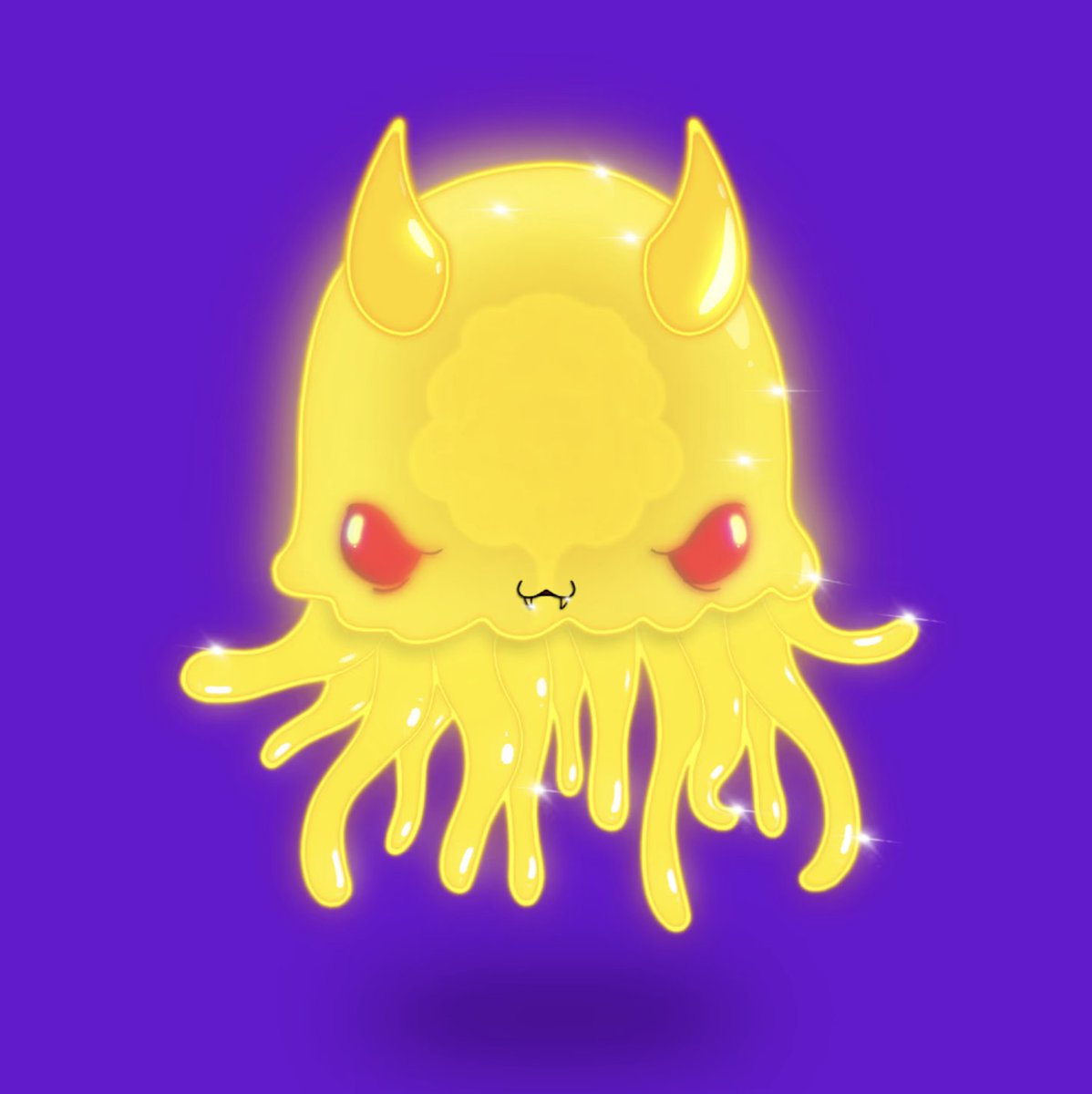 Hyper Jellyz tweet media