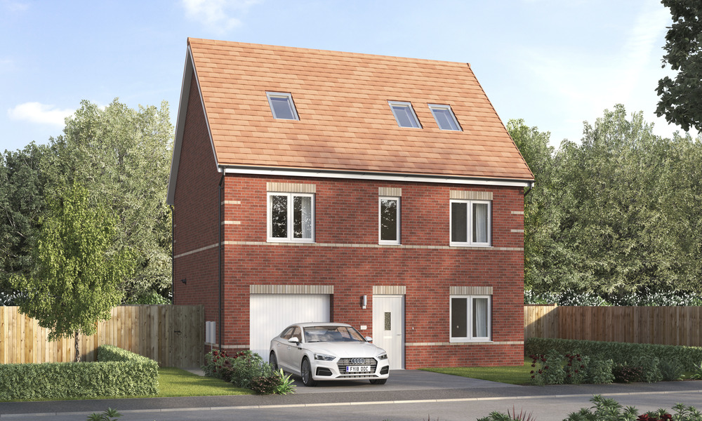 AvantHomes's tweet photo. 🏠 FINAL HOMES REMAINING! 🚨 Don't miss the chance to own a brand-new 4-bed home at Elliott Place in Glasshoughton. 

With 90% sold, our final homes won't last long! 😱

Take a look - https://t.co/WmmjE8GyiH

#Glasshoughton #DreamHome #NewBuild #AvantHomes #NewHomes https://t.co/AQKd4ESUAt