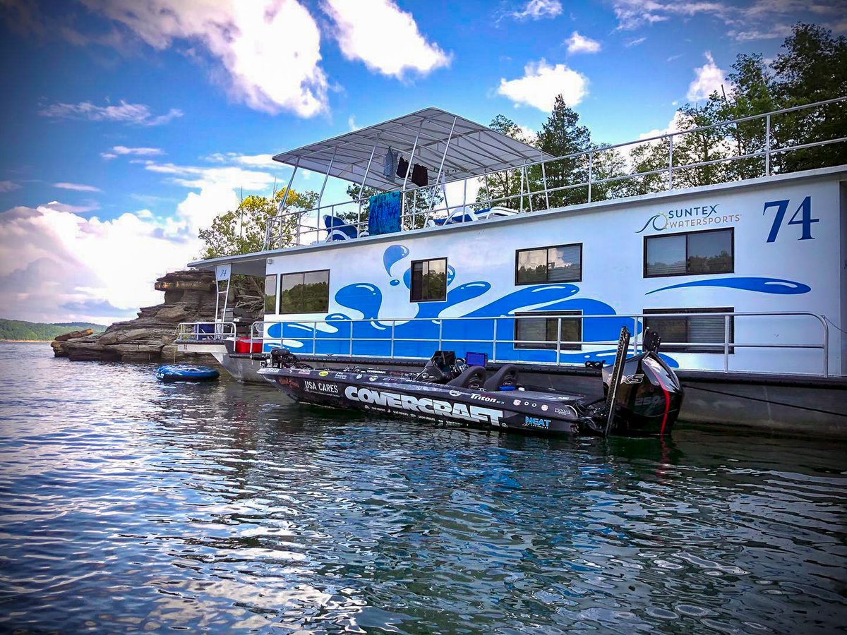 We hope you get out and enjoy some freedom this weekend. 🇺🇸