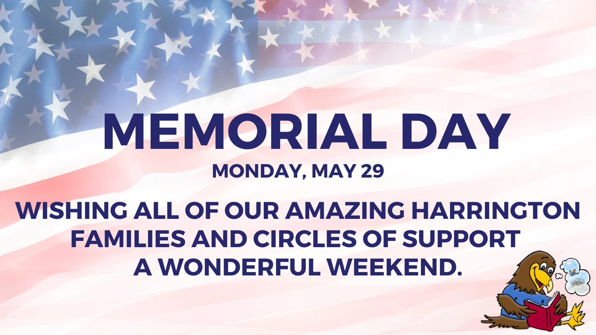 Harrington School (@harringtonhawks) on Twitter photo 