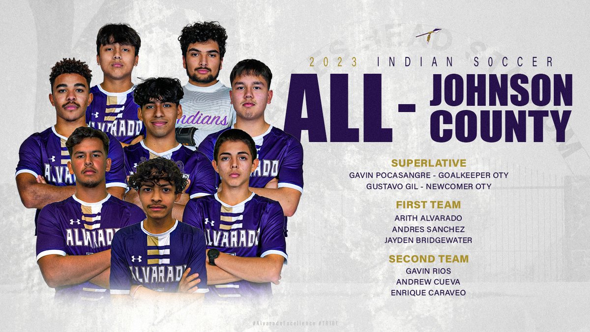 Alvarado Indian Athletics tweet media