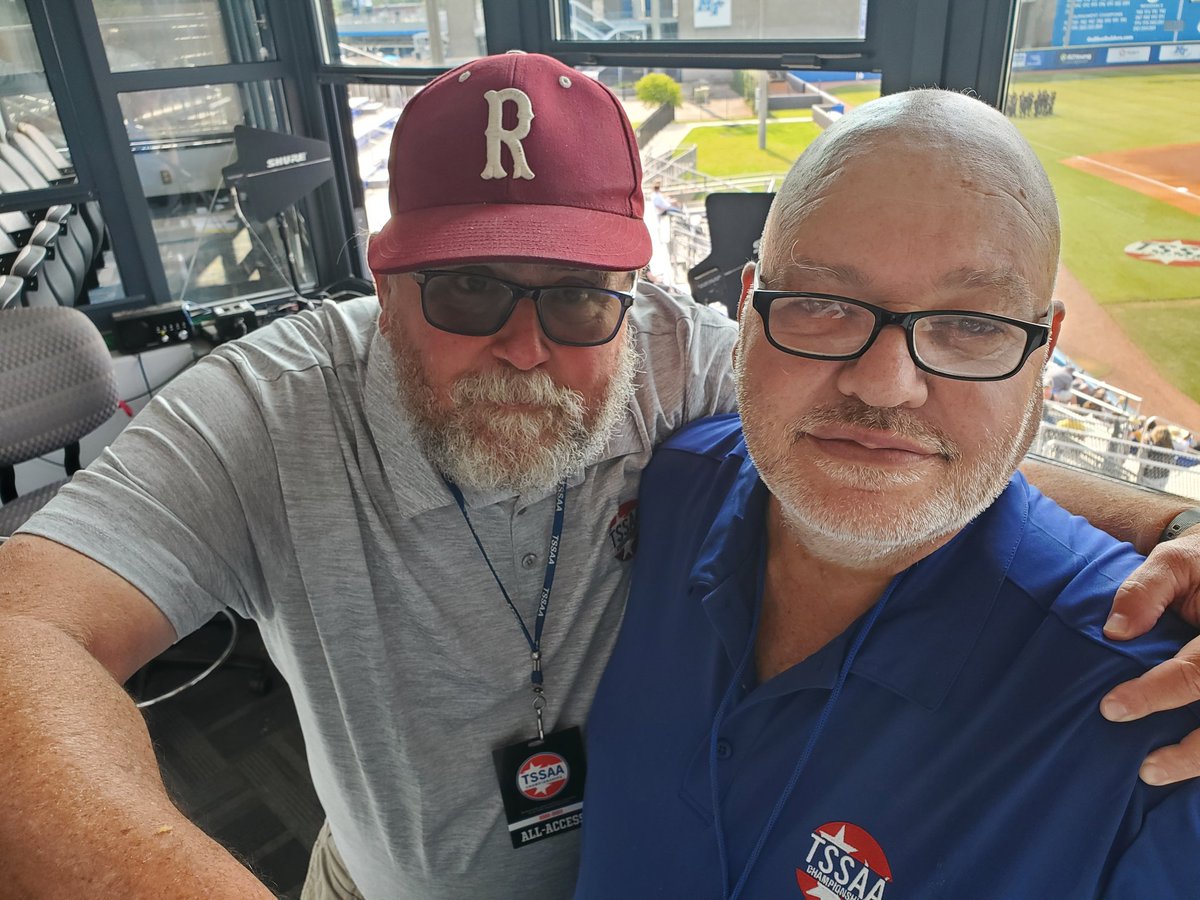 RHS_SID's tweet photo. We have @Petey2856 in the house at @MT_Baseball for #SpringFlingXXX https://t.co/neTuBM8fC3