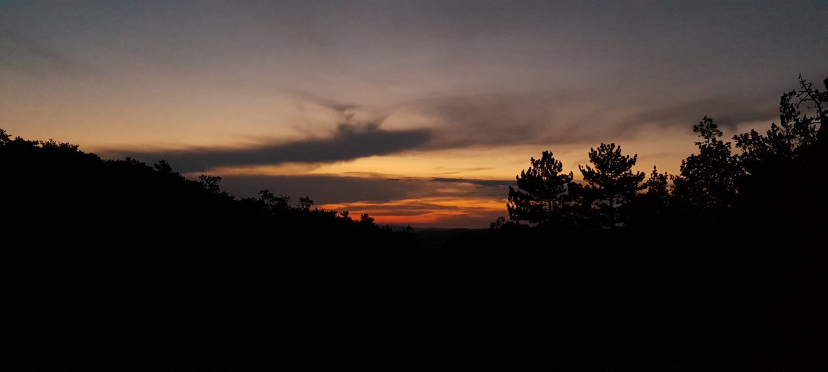 Çamlık Milli Parkı, YOZGAT...