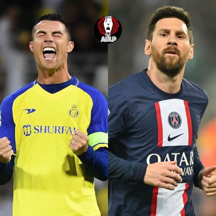 CR7 Legend tweet media
