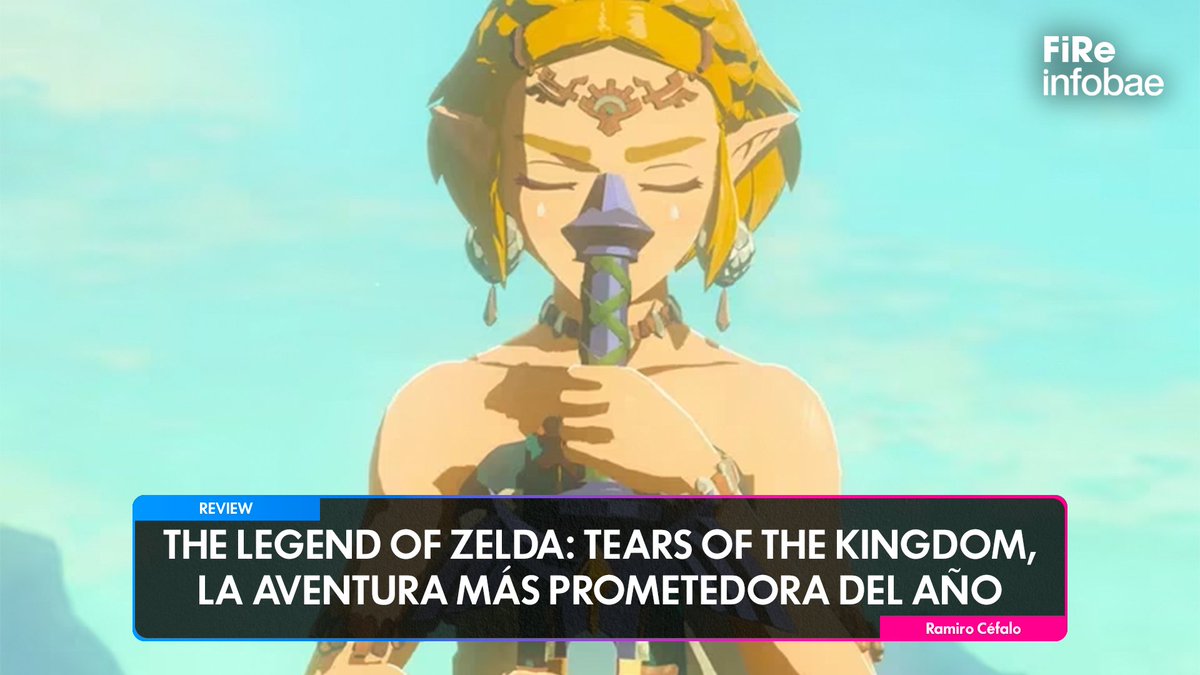 FiReInfobae tweet media