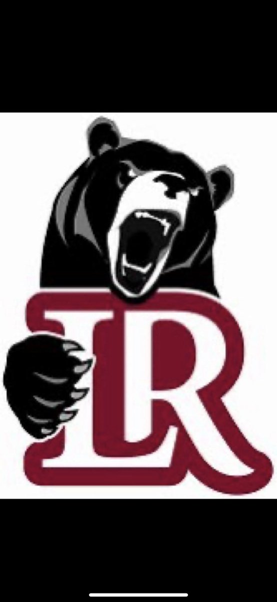JaeHarri05's tweet image. I am blessed to say that I have received my first offer from @LRBearsFootball Thank you @CoachHornsby_LR for this opportunity ❤️🖤