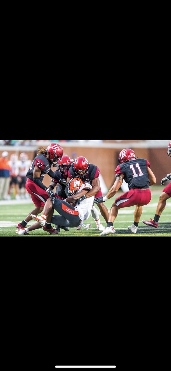 JaeHarri05's tweet image. I am blessed to say that I have received my first offer from @LRBearsFootball Thank you @CoachHornsby_LR for this opportunity ❤️🖤