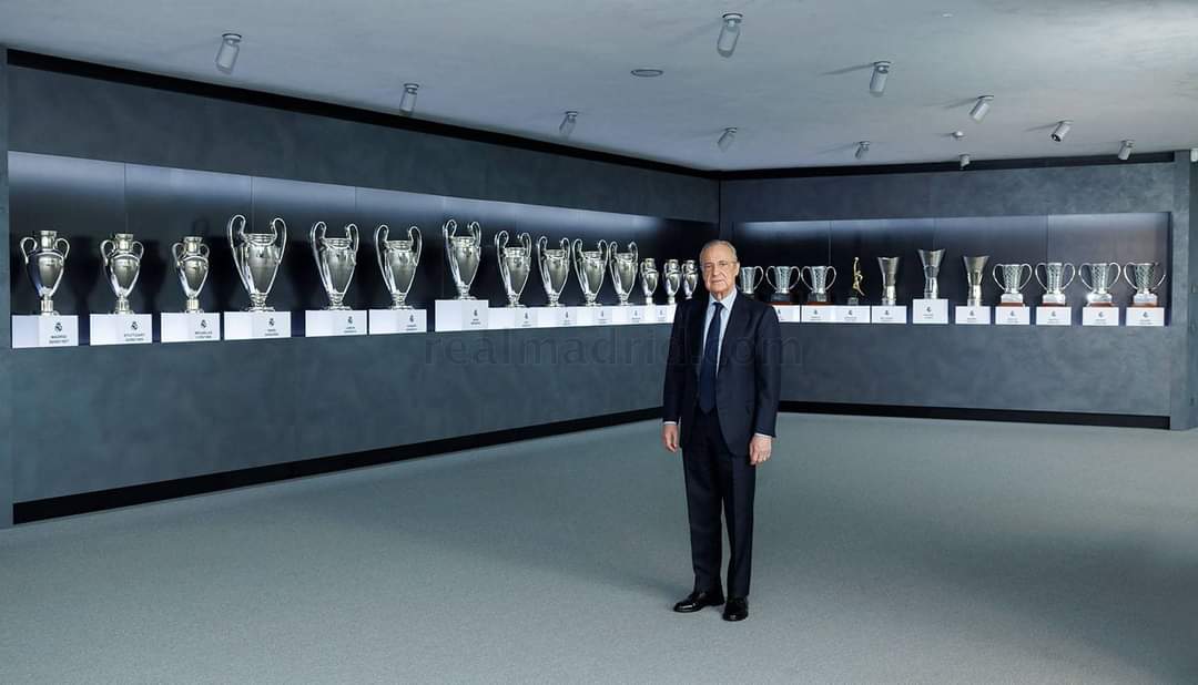 ScreenMix's tweet photo. مشهد لن تراه سوى في ريال مدريد فقط 👑🔥 https://t.co/2iXv9sMwYb