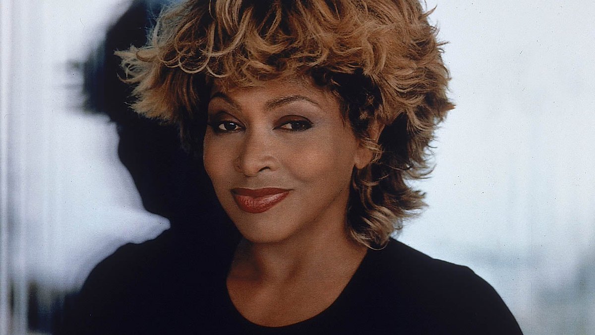 Okay, love her or hate her, this woman and this talent overcame so many obstacles to be one of The Best!  Sorry I never got to see her perform live.  RIP, Tina.  You will be missed.