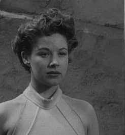 josecal61324860's tweet image. #ClaudiaBarret 
#WhiteHeat 1949
#RobotMonster 1953