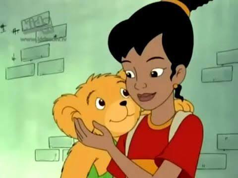 Posso citar vários da TV futura... e sei cantar a música de abertura da maioria deles 🙃