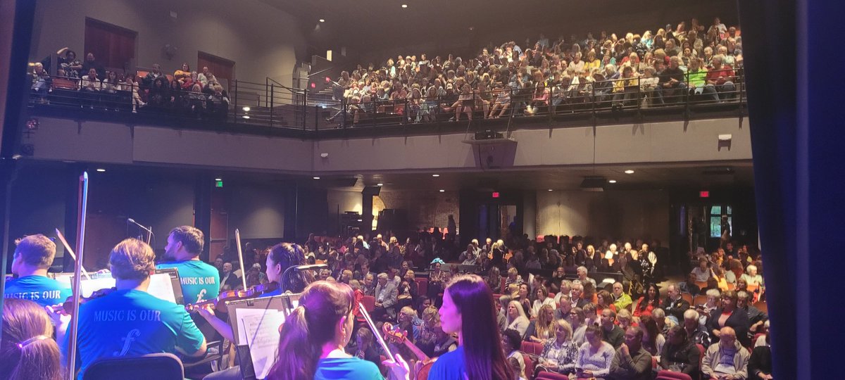 Piccolo Spoleto (@piccolo_spoleto) on Twitter photo Sunset Serenade underway at the <a href="/CHSMusicHall/">Charleston Music Hall</a> with a great turnout to support <a href="/ChsSymphony/">Charleston Symphony</a> as we open this year's festival on a high (and dry!) note. #CHSArts #Celebrating45Years Sunset Serenade underway at the <a href="/CHSMusicHall/">Charleston Music Hall</a> with a great turnout to support <a href="/ChsSymphony/">Charleston Symphony</a> as we open this year's festival on a high (and dry!) note. #CHSArts #Celebrating45Years