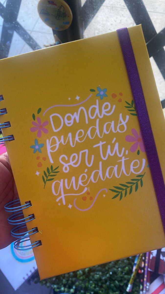 arteTHINA's tweet photo. Planificarse es la mejor manera de emprender el camino al éxito, y hacerlo bonito nos alimenta las ganas #eligeartethina #agendasylibretas #Maturin https://t.co/bUgtsSoxSs