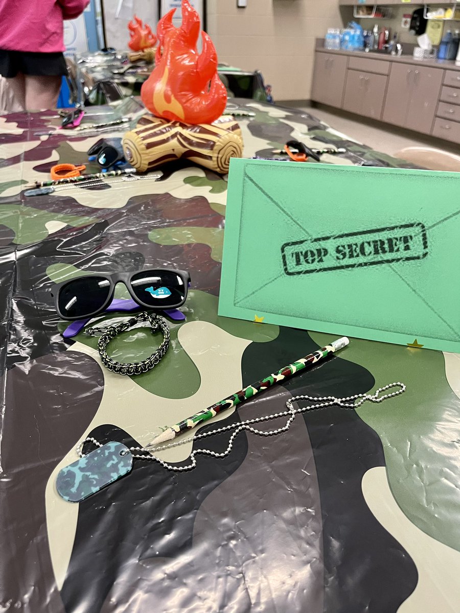 _hannahmeade's tweet photo. EOG Brain Boot Camp is in full swing!! We are ready to show what we know! ✨#wcpss #fifthgrade https://t.co/i089Ml7QrD