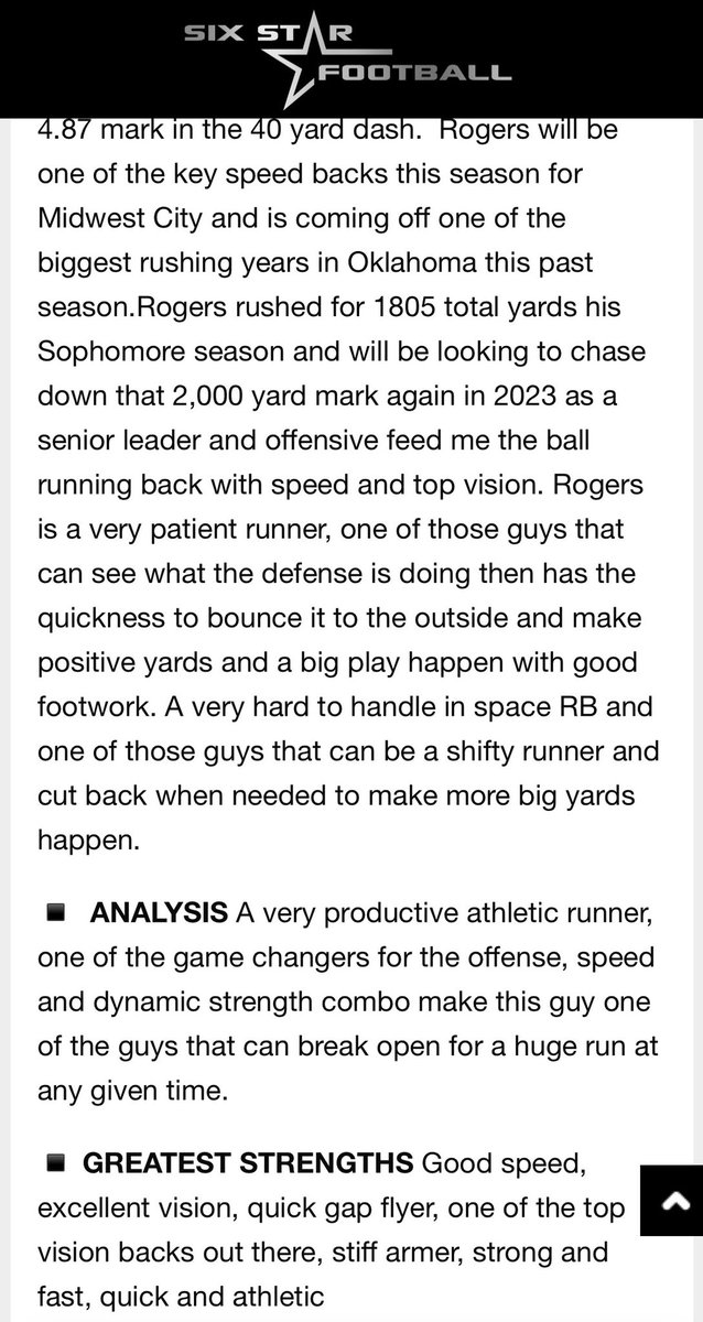 Derrion Rogers tweet media