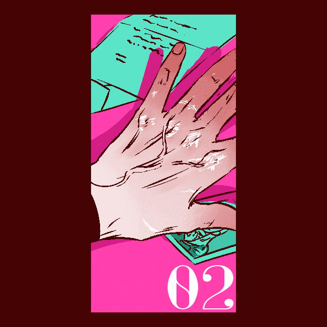 Տᗩᕼ @ ko-fi cmsn open tweet media