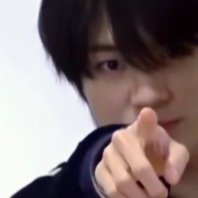 let's be #moots dengan cewe jeno