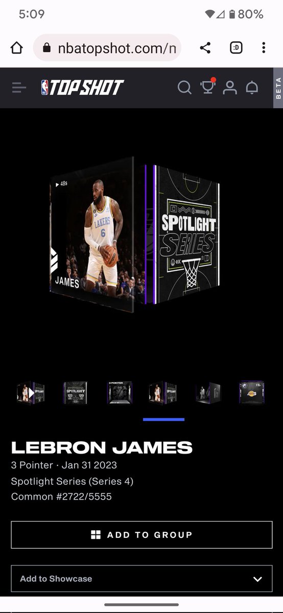 It's been a good couple of days thanks to <a href="/NBATopShot/">NBA Top Shot</a> 

Let's do a giveaway!

1. Follow
2. Retweet
3. Tag some friends
4. TS name