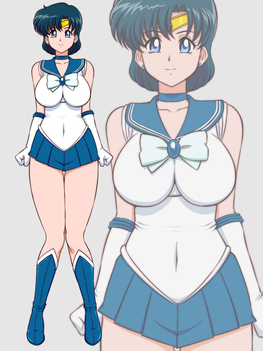 FANBOX更新しました。 https://t.co/CmLnGIkUeM
いつもの着せ替え差分 