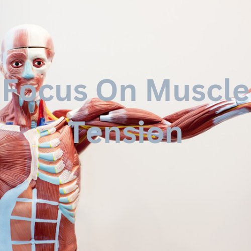 If your goal is to build muscle, you should not focus on weight or reps. Your goal is to bring tension to a muscle. This means focusing on the targeted muscle and form.
#muscletension #exercise #weightlifting #fitness #exerciseform #personaltrainer #hypertrophy #musclebuilding