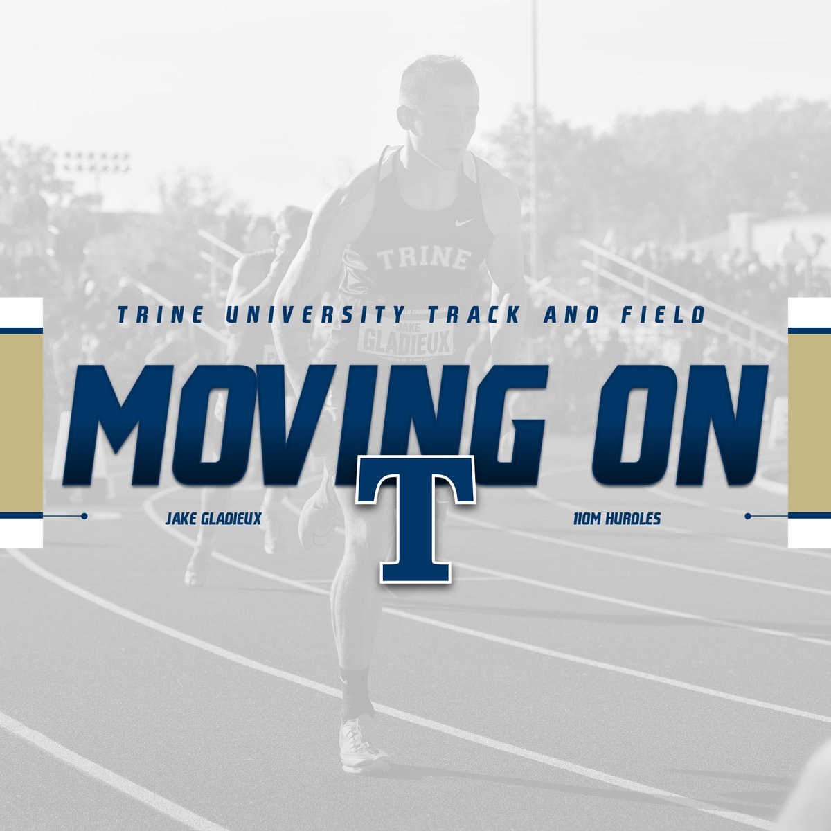 TrineAthletics tweet picture