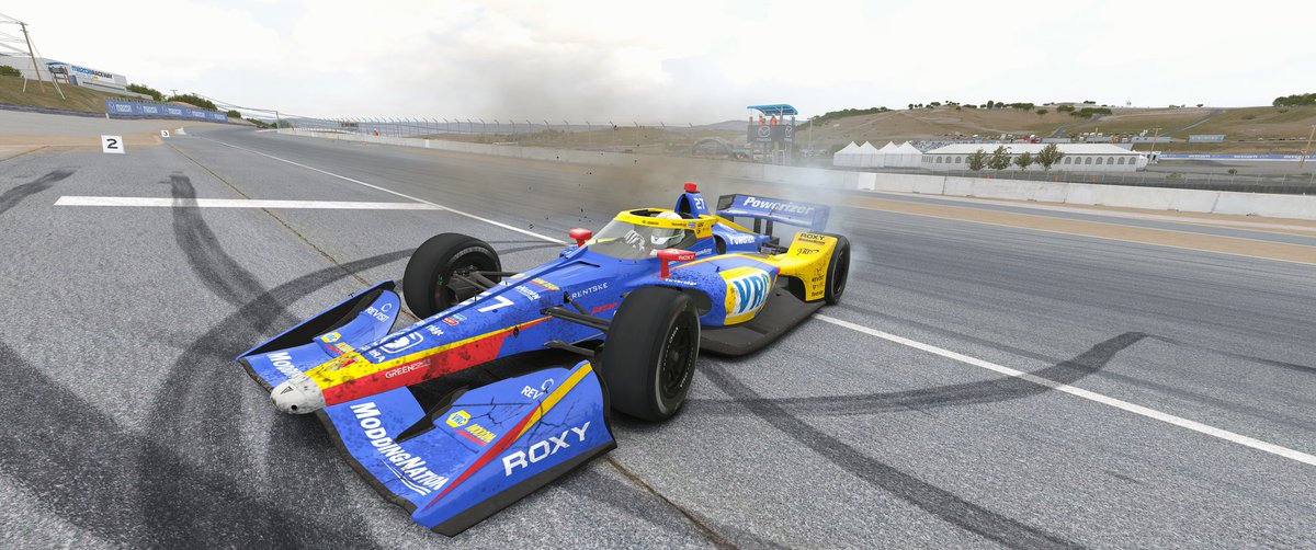 Tuto_54's tweet photo. Campeones del Campeonato de Indycar 2023 de @VirtualSimSport de Assetto Corsa, 17 carreras de las cuales 13 fueron podios, temporada difícil de igualar!!
🏁 Poles x7
🏆 P1 x6
🥈P2 x5
🥉P3 x2
☠️ DNF X2
#forzatuto #NeverGiveUp @TS_Riders https://t.co/1DQqFIQUNC