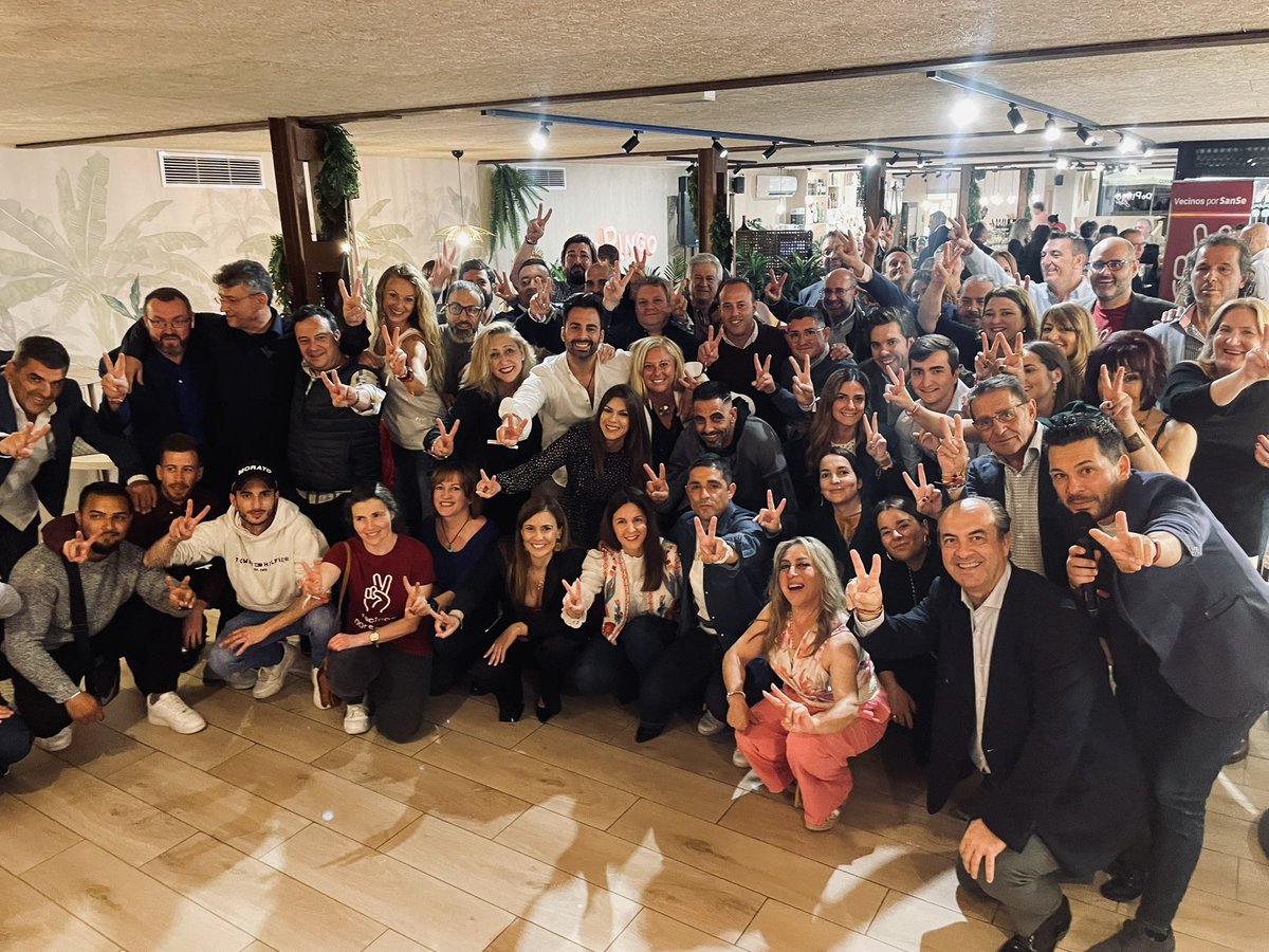 Miguel Ángel Martín Perdiguero tweet media