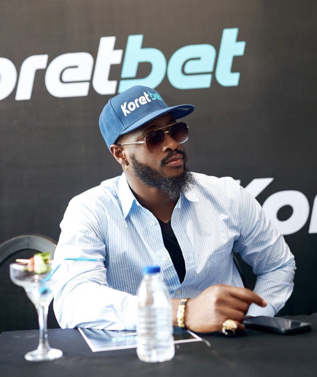 fierce01234's tweet photo. KORET YEMI CREGX
BET ON YEMI CREGX
@koretbet
Koret bet
#YemiCregx
#YemiCregxTheBrand
#Koretbet
#KoretFanBase https://t.co/7S2J8rUWuo