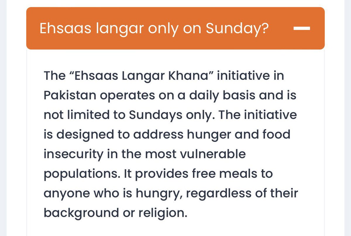 How frequently did Langar Khana serve? No bigotry, zilch religious - cultural discrimination. Open to all. At all times. Not even limited to a prescribed day. They didn’t have to yearn to obtain relief. Gestures that don’t need words, this is what Imran Khan is made of.