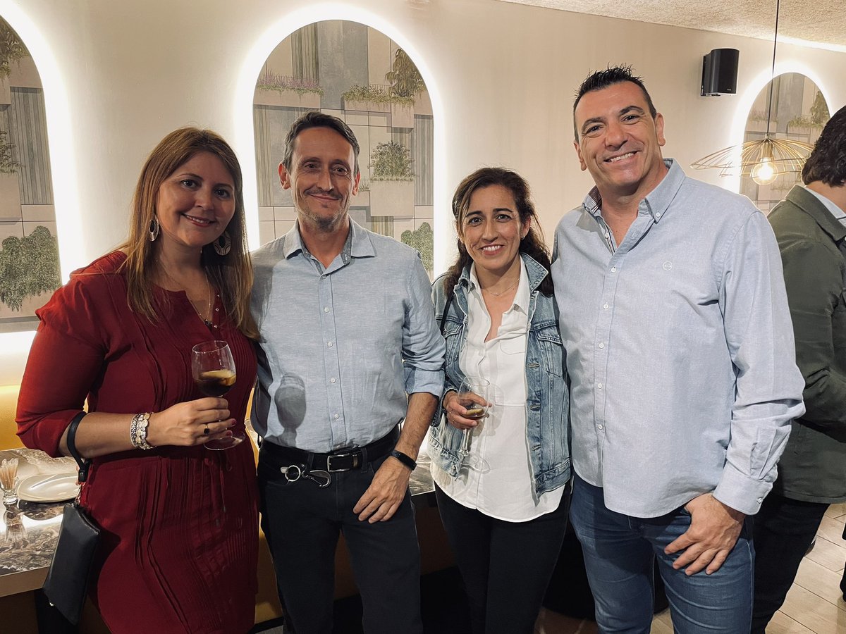 Miguel Ángel Martín Perdiguero tweet media