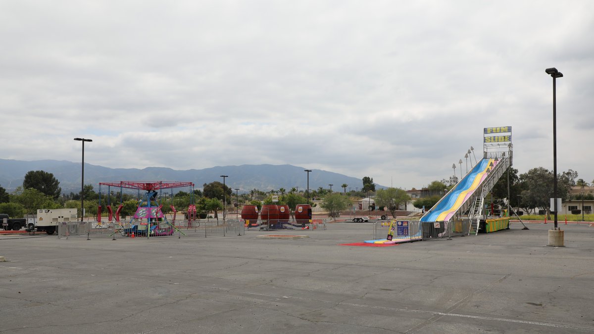 Norco College tweet media