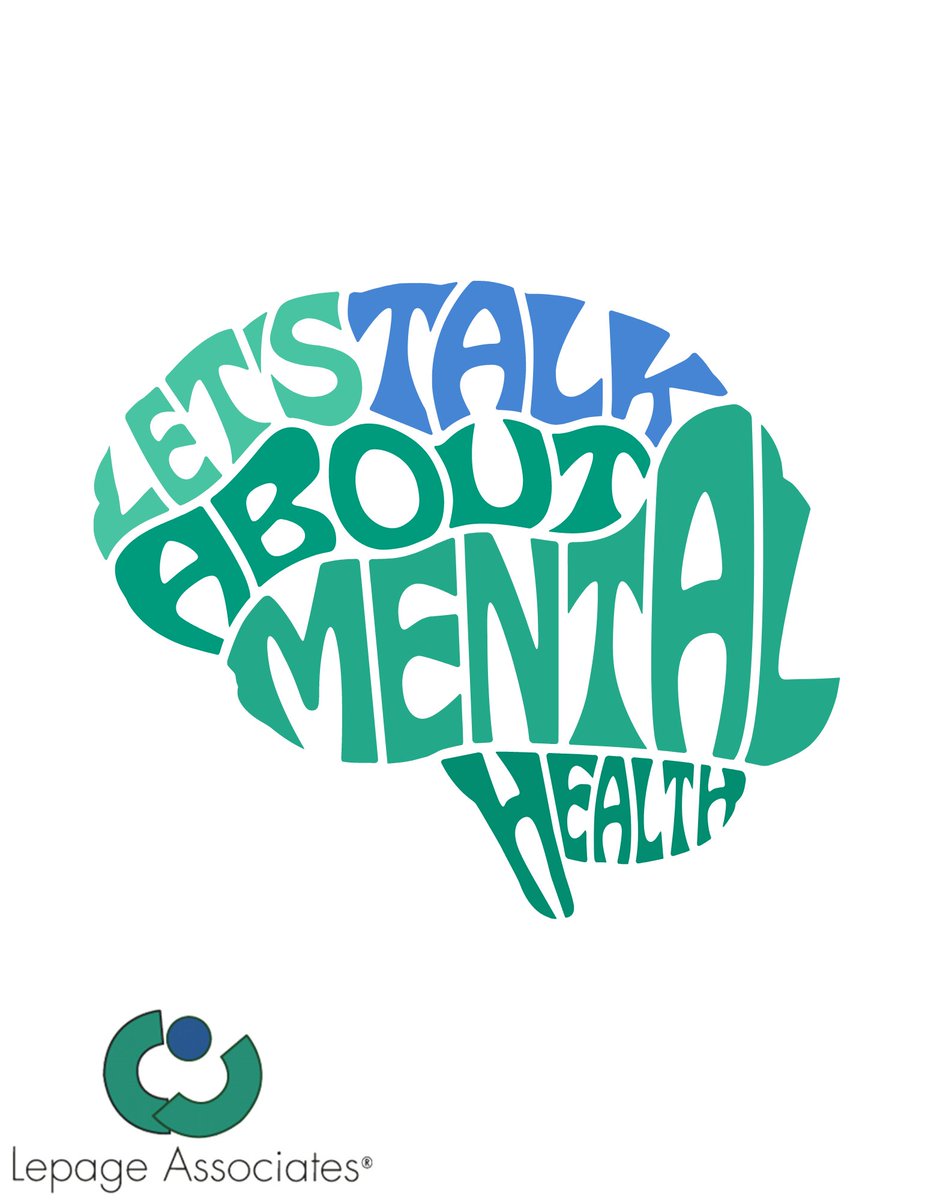 Just like you would go to the doctor for a physical check-up, it's important to check in with a mental health professional to ensure you're in good mental health. 

Contact us now: lepageassociates.com 

 #mentalhealth #mentalhealthprofessional #wellbeing