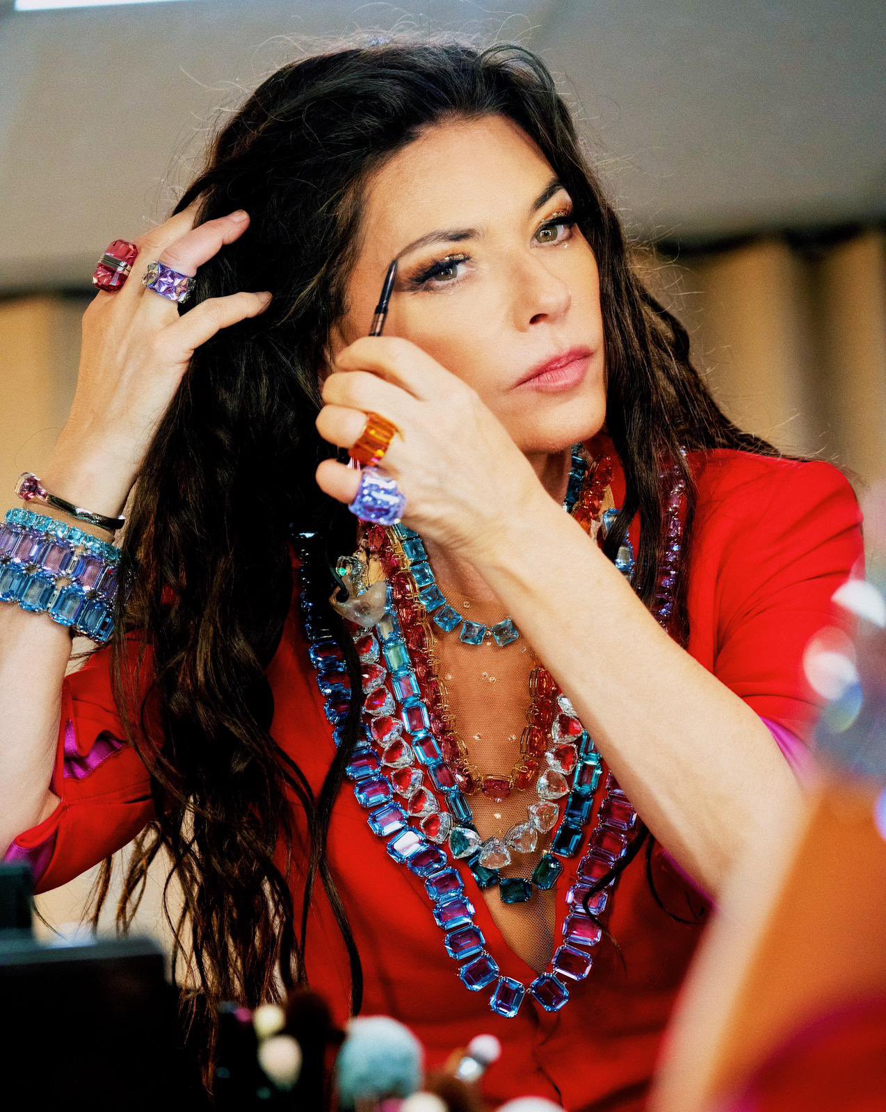 Shania Twain 💎💎💎 on Twitter "Thank you to everyone who braved the rain to join us for a