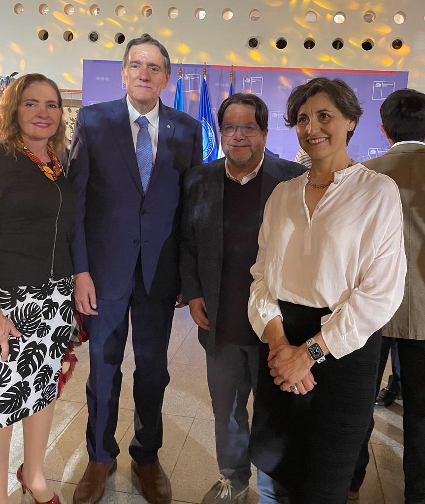 CIGESUFRO's tweet photo. Doctor Sergio Muñoz participa de reunión con el Ministerio de Salud y la OPS  

https://t.co/aq5f2ouaNJ

#Medufro #Ufro #SaludPública #OPS #Minsal #Epidemiología #Salud #Educación https://t.co/GP6M7Vx5W2