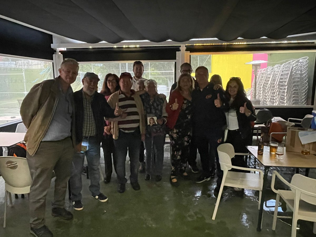 Ciudadanos Torrejón tweet media