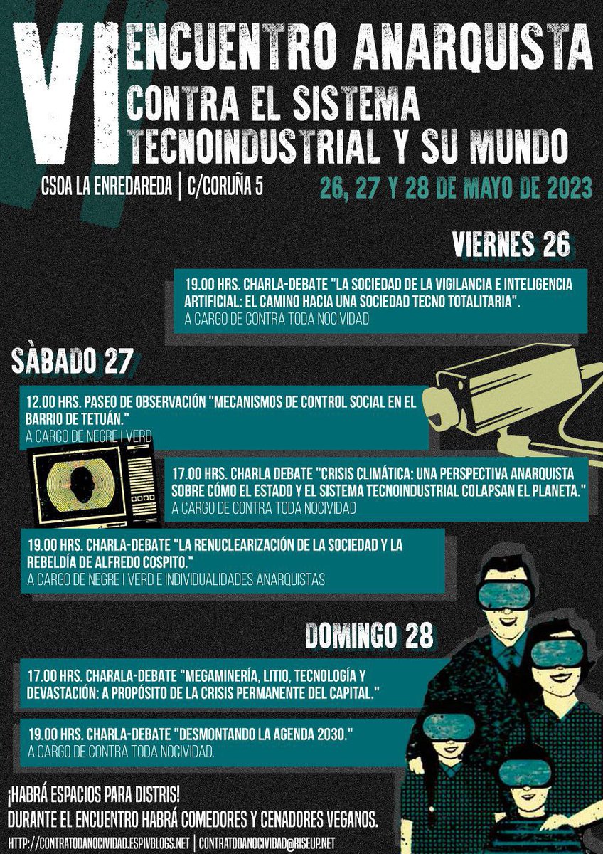 Colectivo Antifascista Fuenlabrada tweet media