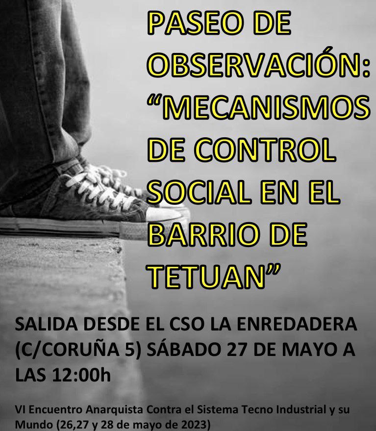 Colectivo Antifascista Fuenlabrada tweet media