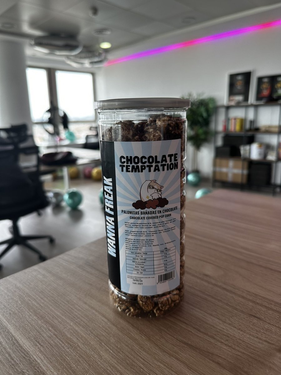 Todo listo <a href="/wannafreakesp/">Wanna Freak</a> 🫣🫣🫣🧡