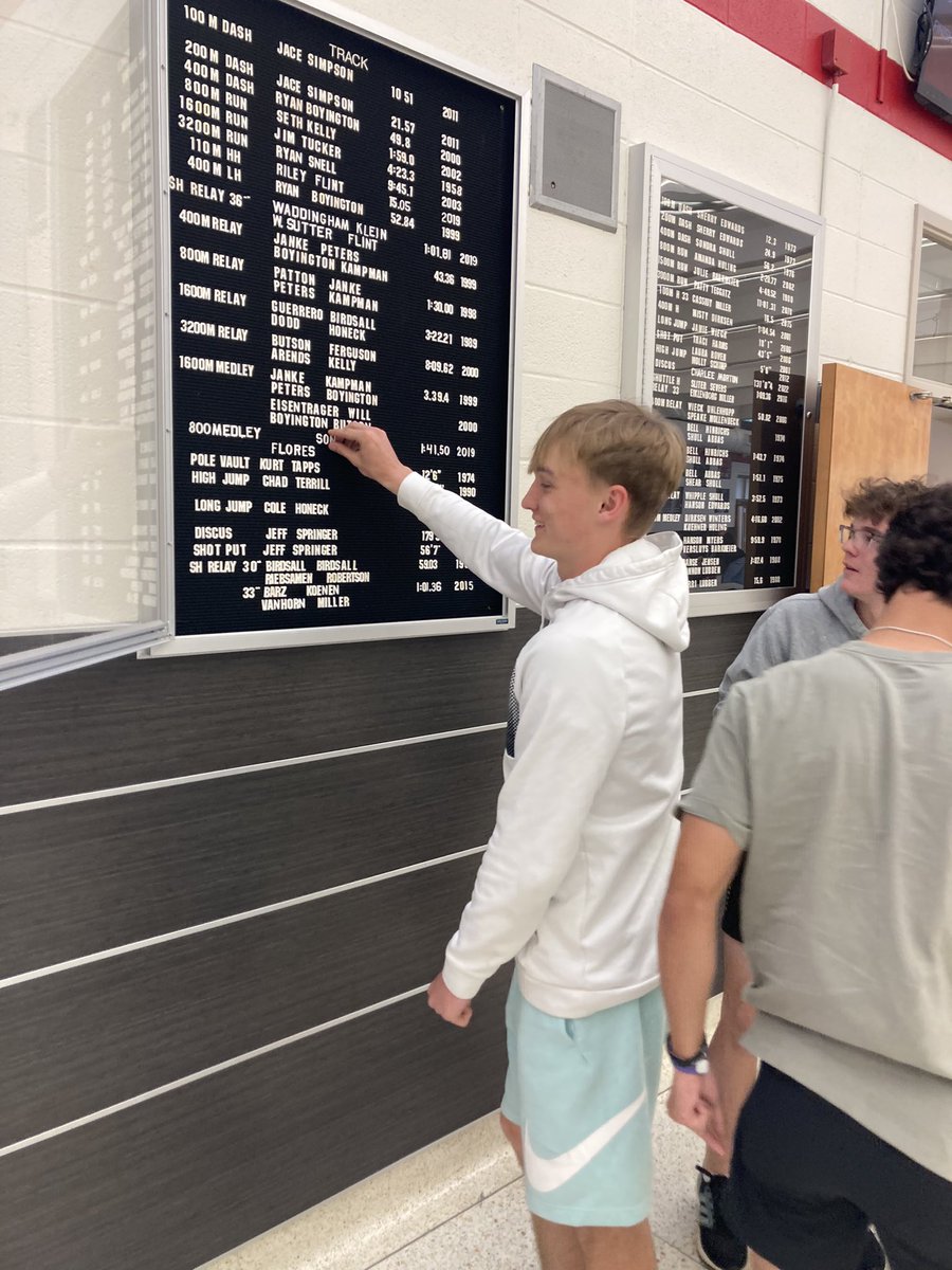 H-D Track tweet media