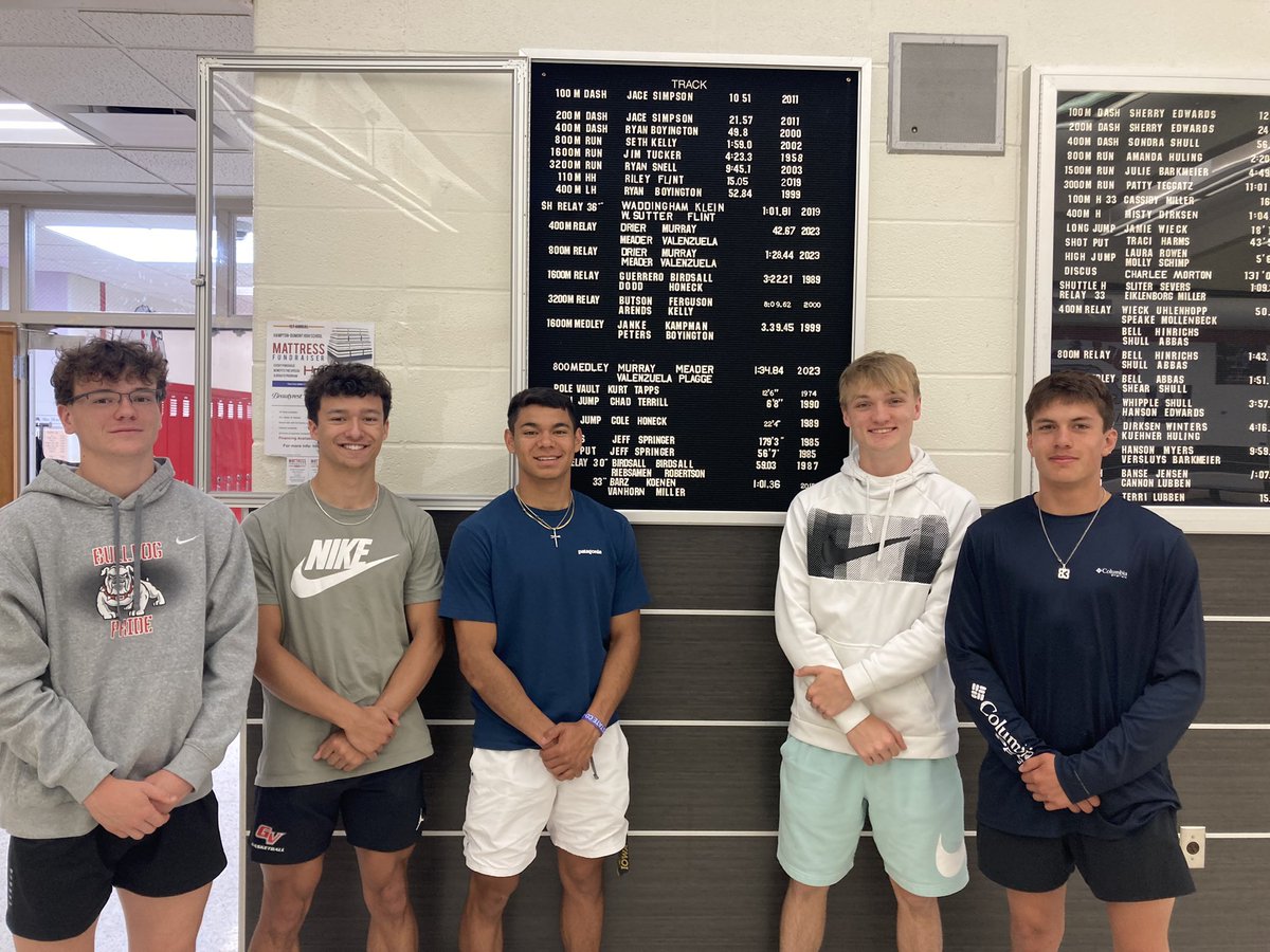 H-D Track tweet media