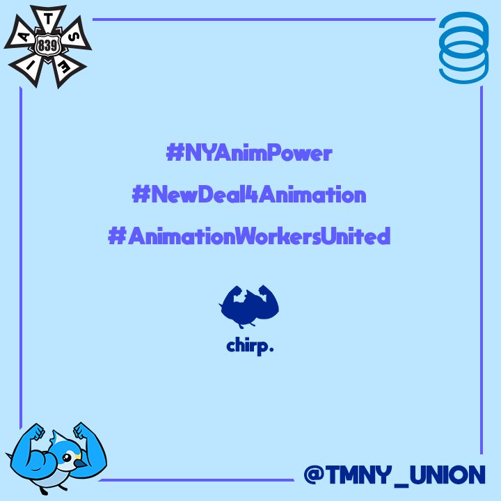 TMNY_Union's tweet photo. ✊✊✊ https://t.co/FyDeNRaaK8